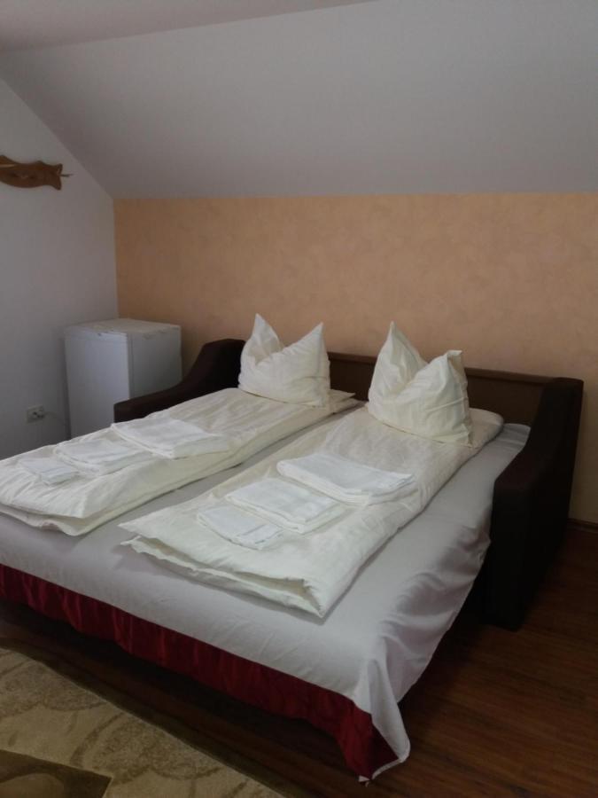Casa Vlasea Albesti Sighisoara Bed & Breakfast Екстериор снимка